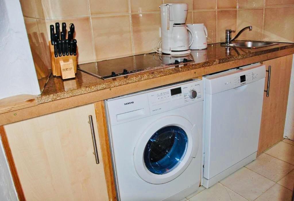 Charming Duplex In The Heart Of The Village - Charmant Duplex Au Coeur Du Village - 圣特罗佩 外观 照片