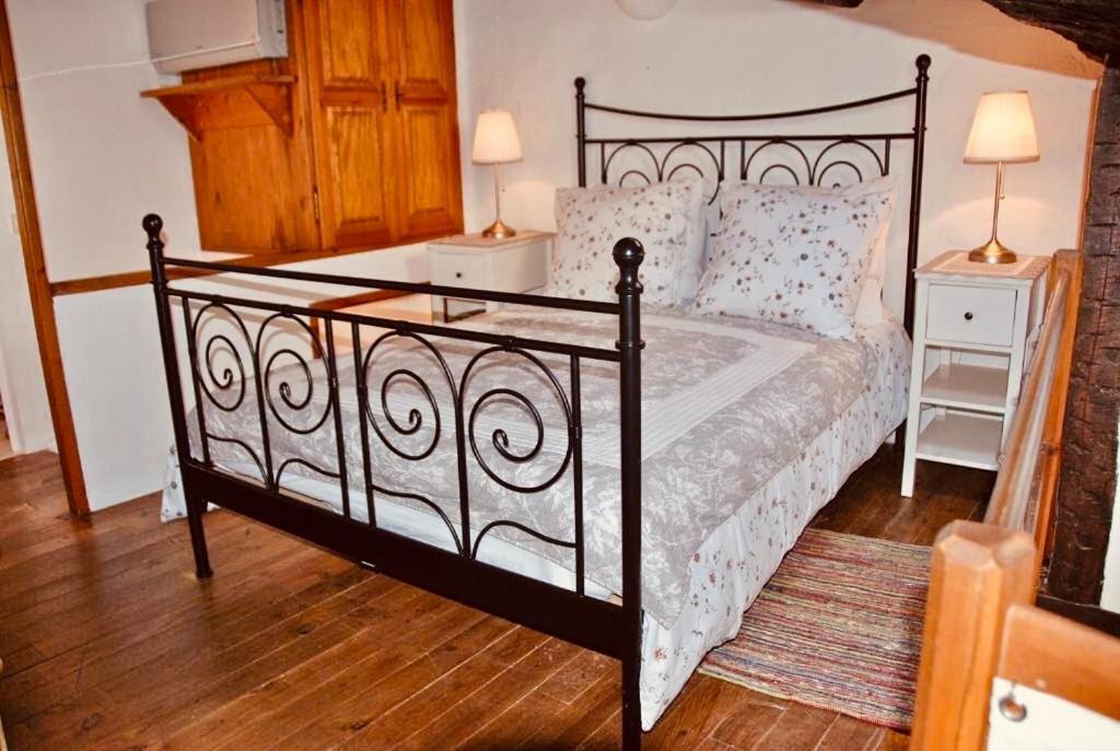 Charming Duplex In The Heart Of The Village - Charmant Duplex Au Coeur Du Village - 圣特罗佩 外观 照片